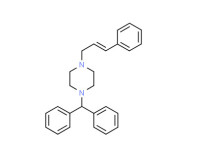 Cinnarizine