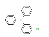 Triphenylsulfonium chloride