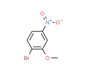 2-bromo-5-nitroanisole