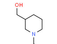 3-(hydroxymethyl)piperidine-1-ethanol