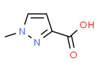 1-methylpyrazole-3-carboxylic acid