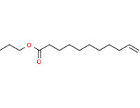 Propyl undec-10-enoate