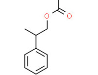 2-phenylpropyl 2-butenoate