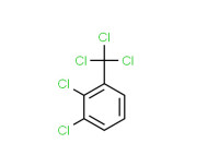 1,2-dichloro-3-(trichloromethyl)benzene