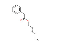 2-hexenyl phenylacetate