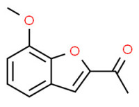 2-ACETYL-7-METHOXYBENZOFURAN