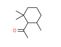 trans-1-(2,2,6-trimethylcyclohexyl)ethanone