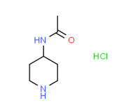 N-piperidin-4-ylacetamide dihydrochloride