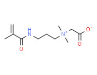 (carboxymethyl)dimethyl-3-[(2-methyl-1-oxoallyl)amino]propylammonium hydroxide