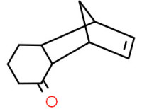 4,4a,6,7,8,8a-hexahydro-1,4-methanonaphthalen-5(1H)-one