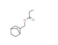 (bicyclo[2.2.1]hept-2-yl)methyl propionate