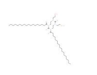 Octahydro-1,3-bis(2-hydroxyethyl)-6,8-distearoyl-1,3,6,8-tetrazecine-2,7-dione