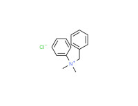 N-Benzyl-N,N-dimethylanilinium chloride