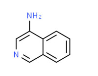 4-Aminoisoquinoline
