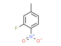 3-fluoro-4-nitrotoluene