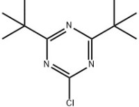 2,4-di-tert-butyl-6-chloro-1,3,5-triazine