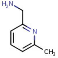 (6-Methyl-2-pyridinyl)methanamine