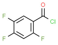 2,4,5-Trifluorobenzoyl chloride