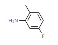 5-Fluoro-2-methylaniline