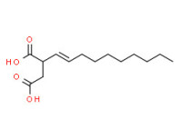 Dec-1-enylsuccinic acid