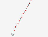 Poly(oxy-1,2-ethanediyl), alpha-(phenylmethyl)-alpha-hydroxy-
