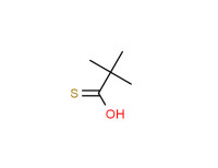 Trimethylthioacetic S-acid