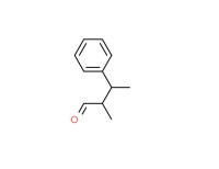 2,3-dimethyl-3-phenylpropionaldehyde