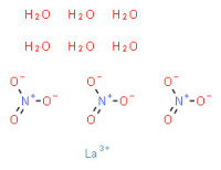 LANTHANUM NITRATE CRYSTAL