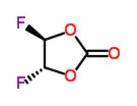 trans-4,5-difluoro-1,3-dioxane-2-one