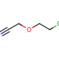 2-(2-Chloroethoxy)acetonitrile