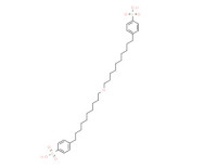 4,4'-oxybis[decylbenzenesulphonic] acid
