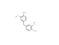 4,4'-methylenebis[2-(methylthio)aniline]