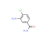 3-Amino-4-Chloro Benzamide