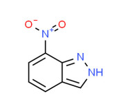 7-nitro-1H-indazole
