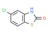 5-chloro-3H-1,3-benzothiazol-2-one