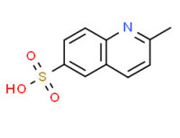 2-methylquinoline-6-sulphonic acid