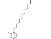 (octadecyl)toluene