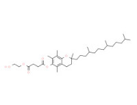 Vitamin E Polyethylene Glycol Succinate (TPGS)/ Tocofersolan