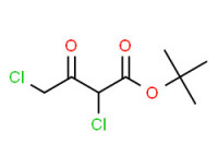 tert-butyl 2,4-dichloro-3-oxobutyrate