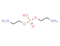 bis(2-aminoethyl) hydrogen phosphate
