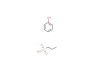 Sulfonic acids, C10-21-alkane, Ph esters