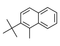 2-(tert-butyl)-1-methylnaphthalene