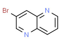 3-Bromo-1,5-naphthyridine