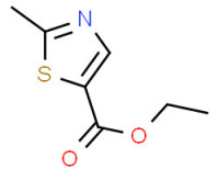 Ethyl 2-methylthiazole-5-carboxylate