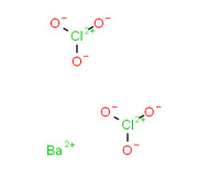 barium(2+),dichlorate