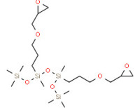 1,1,1,3,5,7,7,7-octamethyl-3,5-bis[3-(oxiranylmethoxy)propyl]tetrasiloxane