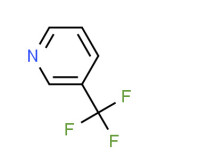 3-(trifluoromethyl)pyridine