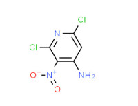 4-Amino-2,6-dichloro-3-nitropyridine