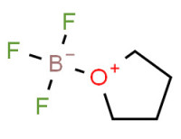 Boron trifluoride tetrahydrofuran complex