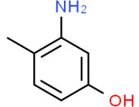 3-Amino-4-methylphenol